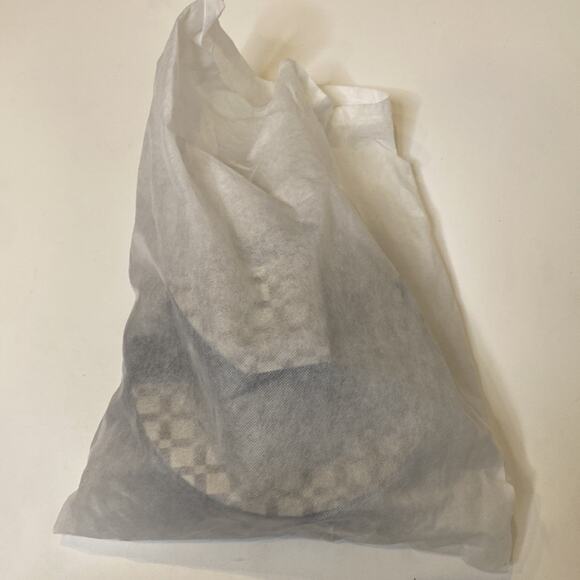 Bey-Berk Plaid Leather Neutral 2 Piece Jewelry Organizer Case NWOT Snap Close - Picture 16 of 16